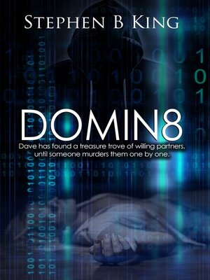 cover image of Domin8